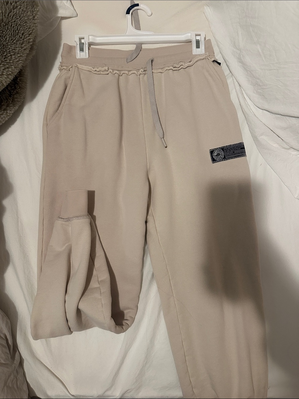 Alphalete French Terry Joggers